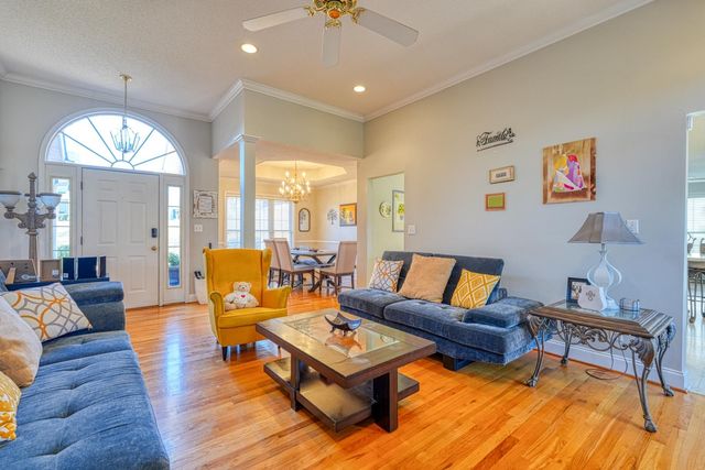 227 Saddlebrook Drive, Moore, SC 29369