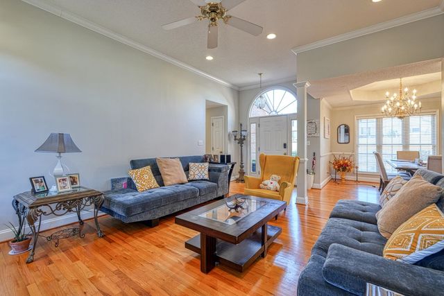 227 Saddlebrook Drive, Moore, SC 29369