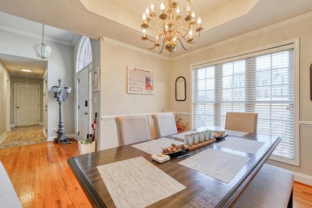 227 Saddlebrook Drive, Moore, SC 29369