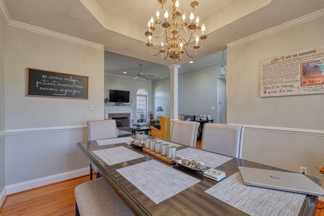 227 Saddlebrook Drive, Moore, SC 29369