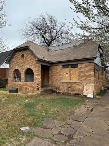 2204 N Jordan Avenue, Oklahoma City, OK 73111