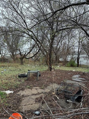 2204 N Jordan Avenue, Oklahoma City, OK 73111