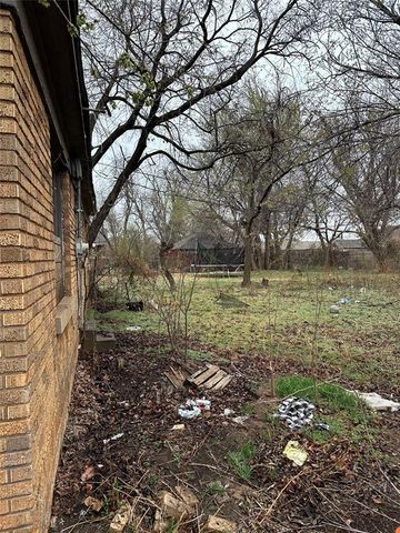 2204 N Jordan Avenue, Oklahoma City, OK 73111