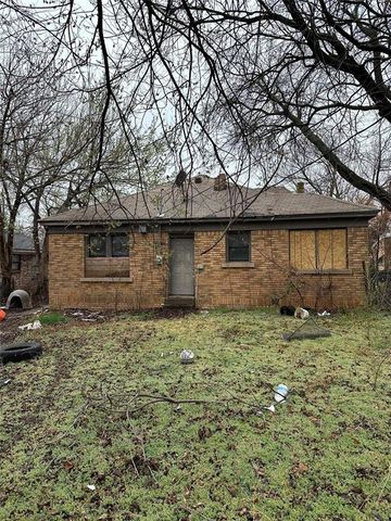 2204 N Jordan Avenue, Oklahoma City, OK 73111