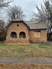 2204 N Jordan Avenue, Oklahoma City, OK 73111
