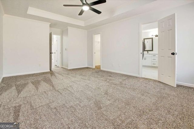 1528 Buckingham Place, Stockbridge, GA 30281