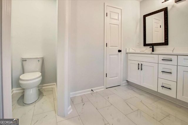 1528 Buckingham Place, Stockbridge, GA 30281