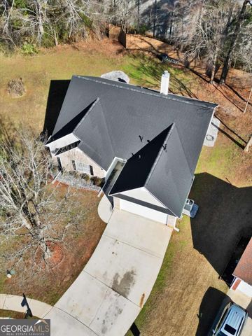 1528 Buckingham Place, Stockbridge, GA 30281