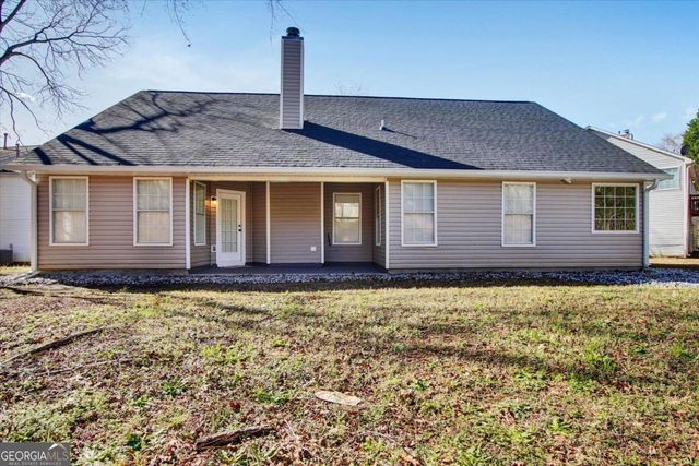 1528 Buckingham Place, Stockbridge, GA 30281
