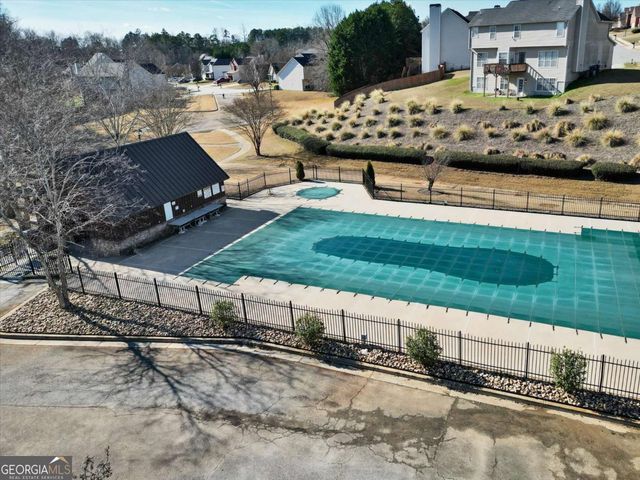 1528 Buckingham Place, Stockbridge, GA 30281