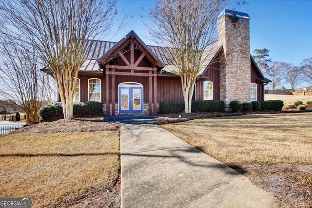 1528 Buckingham Place, Stockbridge, GA 30281