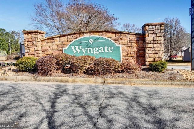 1528 Buckingham Place, Stockbridge, GA 30281