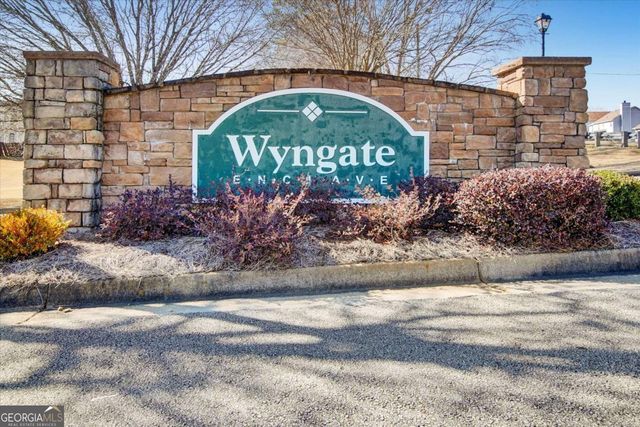 1528 Buckingham Place, Stockbridge, GA 30281