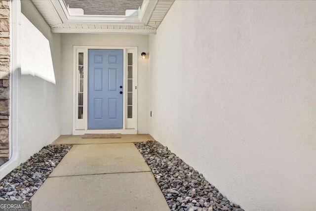 1528 Buckingham Place, Stockbridge, GA 30281