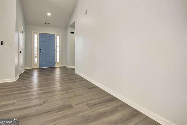 1528 Buckingham Place, Stockbridge, GA 30281