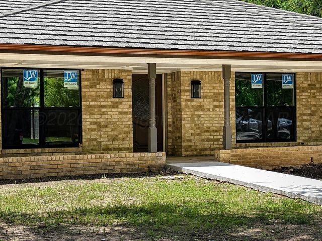 4212 PALACIO Drive, Amarillo, TX 79109