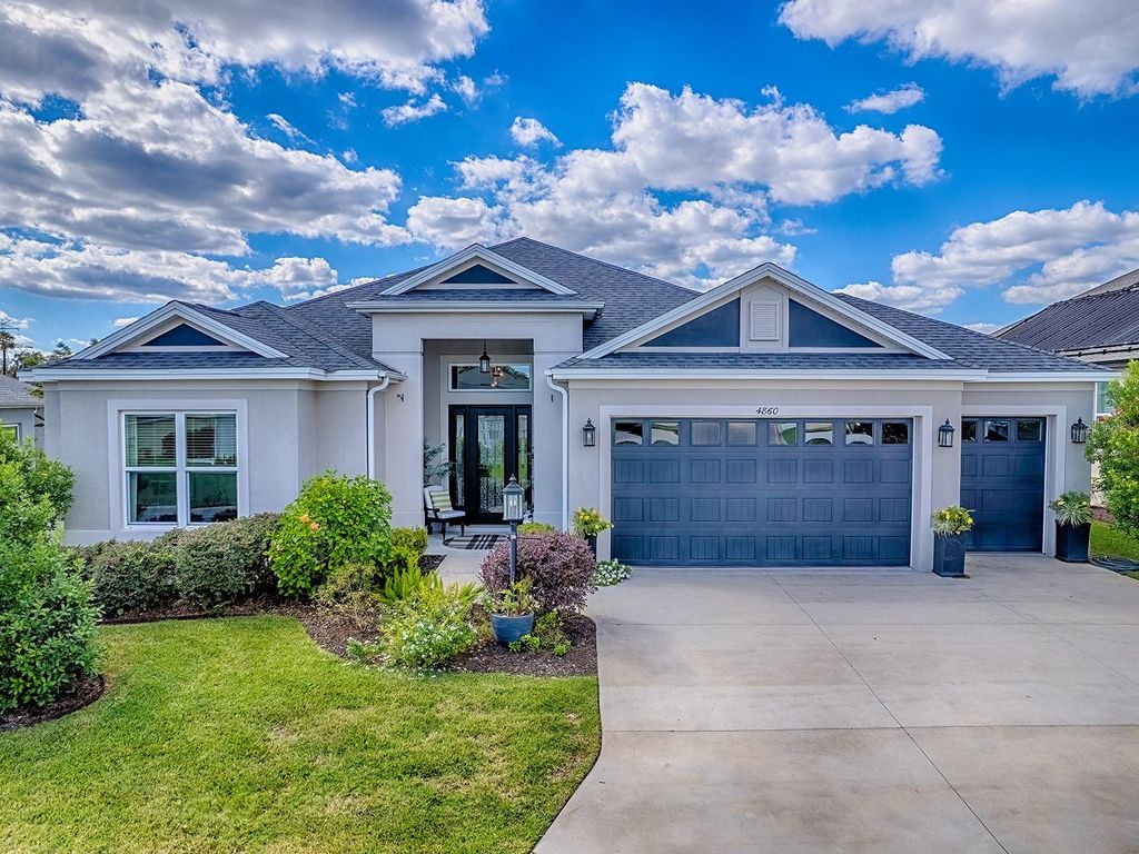 4860 CORDER RUN, The Villages, FL 32163