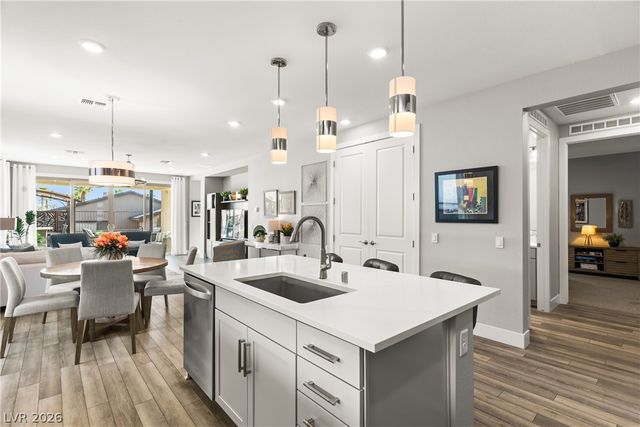 2375 Elmont Avenue, North Las Vegas, NV 89086