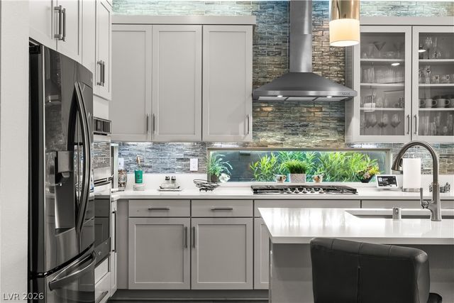 2375 Elmont Avenue, North Las Vegas, NV 89086