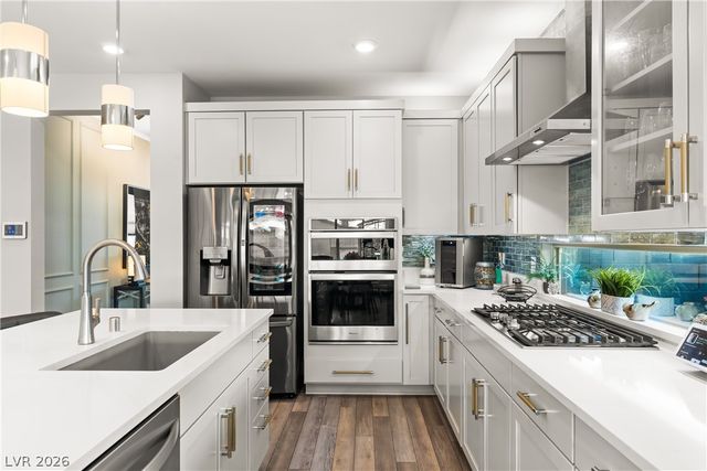 2375 Elmont Avenue, North Las Vegas, NV 89086