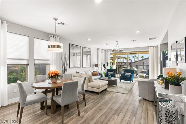 2375 Elmont Avenue, North Las Vegas, NV 89086