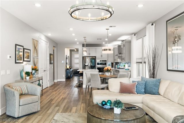 2375 Elmont Avenue, North Las Vegas, NV 89086