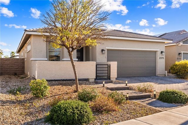 2375 Elmont Avenue, North Las Vegas, NV 89086