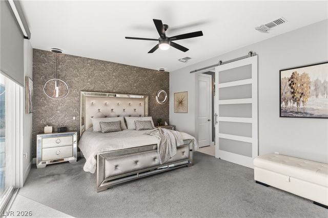 2375 Elmont Avenue, North Las Vegas, NV 89086