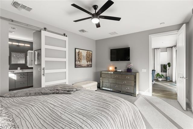 2375 Elmont Avenue, North Las Vegas, NV 89086