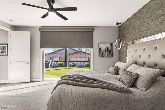 2375 Elmont Avenue, North Las Vegas, NV 89086