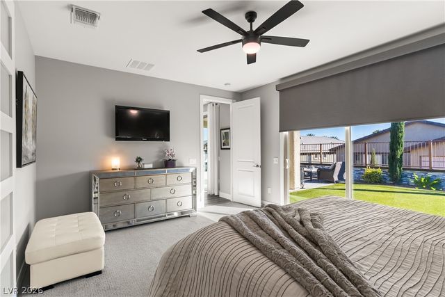 2375 Elmont Avenue, North Las Vegas, NV 89086