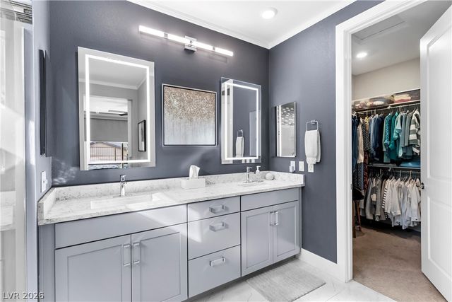 2375 Elmont Avenue, North Las Vegas, NV 89086