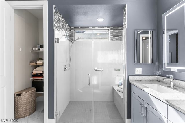 2375 Elmont Avenue, North Las Vegas, NV 89086