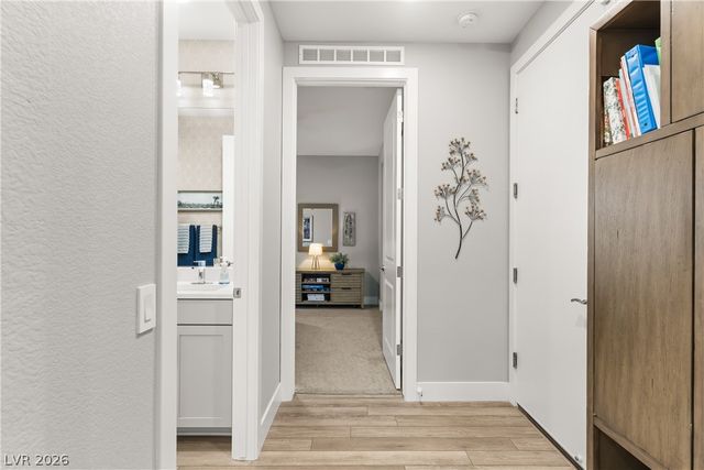 2375 Elmont Avenue, North Las Vegas, NV 89086