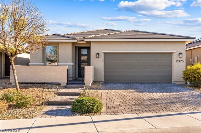 2375 Elmont Avenue, North Las Vegas, NV 89086