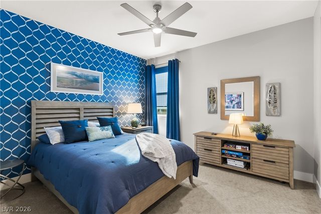 2375 Elmont Avenue, North Las Vegas, NV 89086