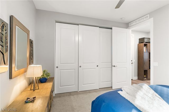 2375 Elmont Avenue, North Las Vegas, NV 89086