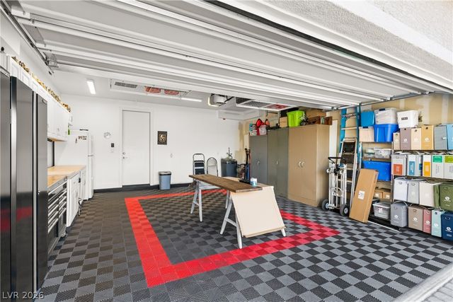 2375 Elmont Avenue, North Las Vegas, NV 89086