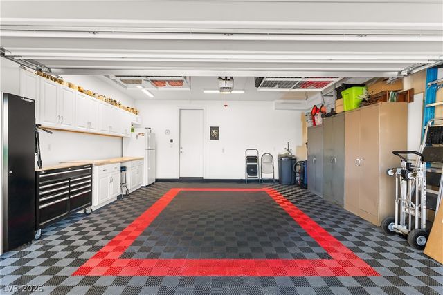 2375 Elmont Avenue, North Las Vegas, NV 89086