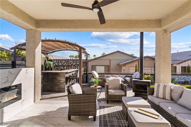 2375 Elmont Avenue, North Las Vegas, NV 89086