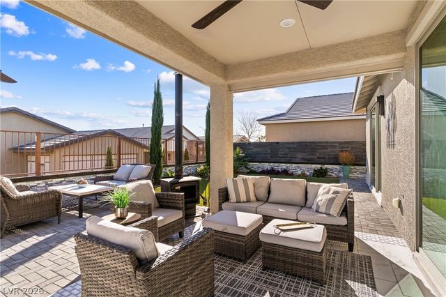 2375 Elmont Avenue, North Las Vegas, NV 89086