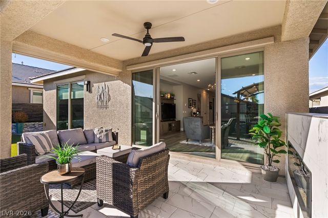 2375 Elmont Avenue, North Las Vegas, NV 89086