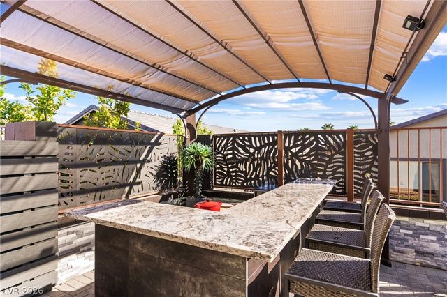 2375 Elmont Avenue, North Las Vegas, NV 89086