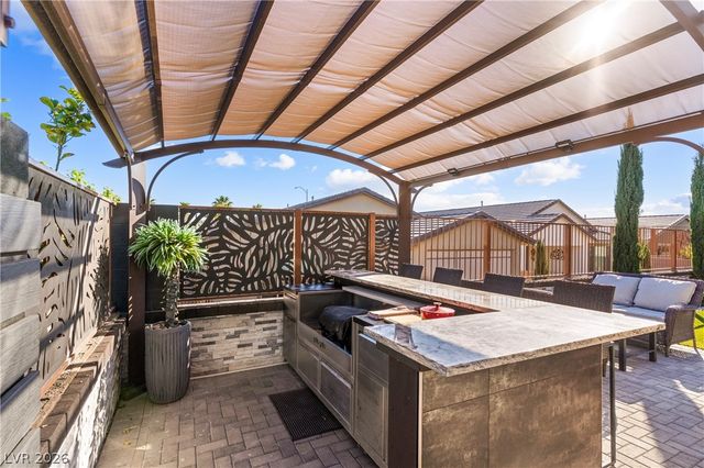 2375 Elmont Avenue, North Las Vegas, NV 89086