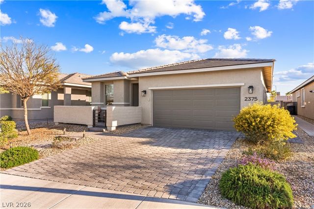 2375 Elmont Avenue, North Las Vegas, NV 89086