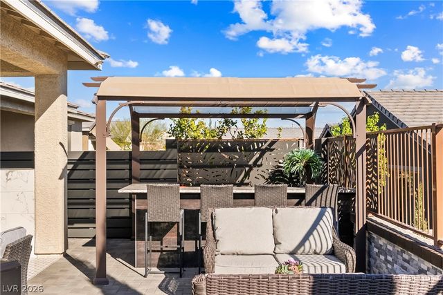 2375 Elmont Avenue, North Las Vegas, NV 89086