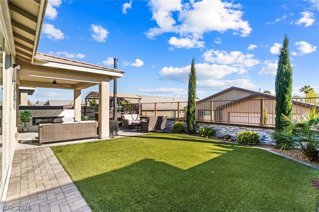 2375 Elmont Avenue, North Las Vegas, NV 89086