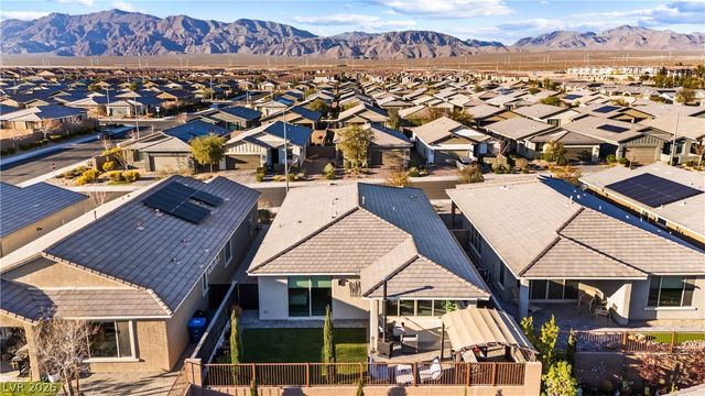 2375 Elmont Avenue, North Las Vegas, NV 89086