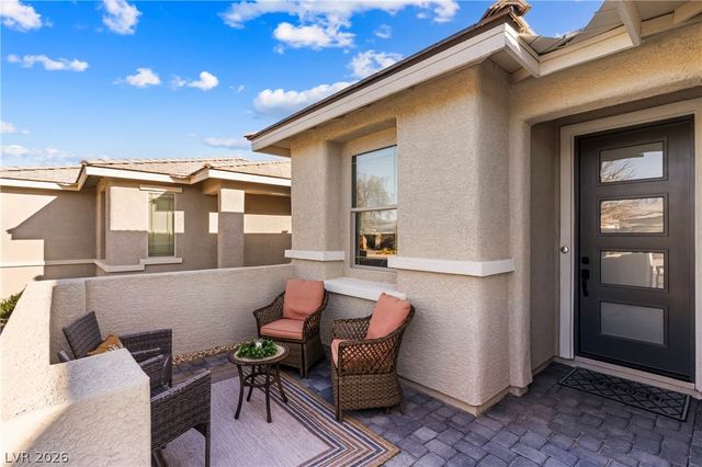 2375 Elmont Avenue, North Las Vegas, NV 89086