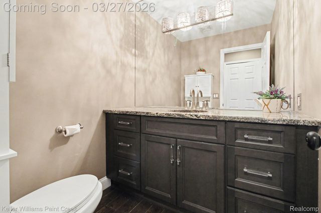 7365 Danbury Drive, West Bloomfield Charter Township, MI 48322